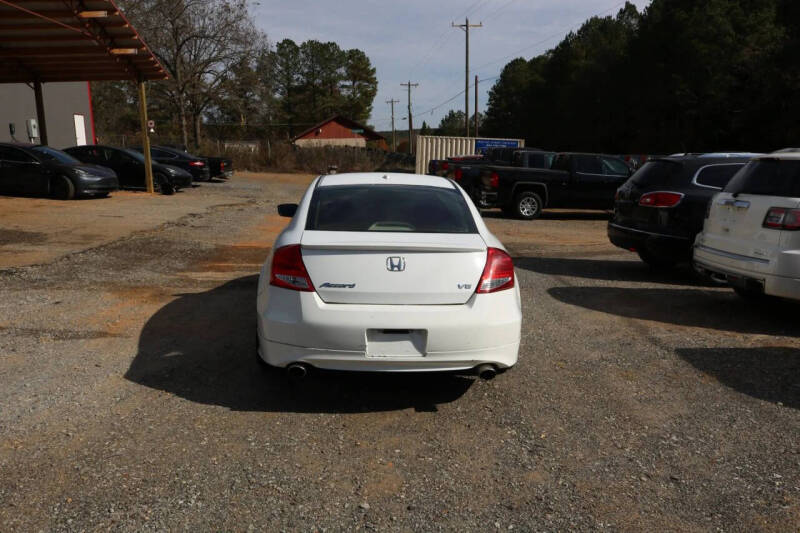 2011 Honda Accord
