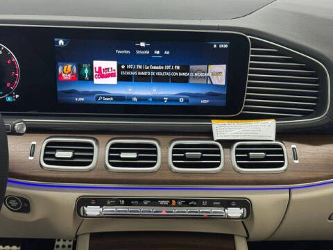 2026 Mercedes-Benz GLS GLS 450