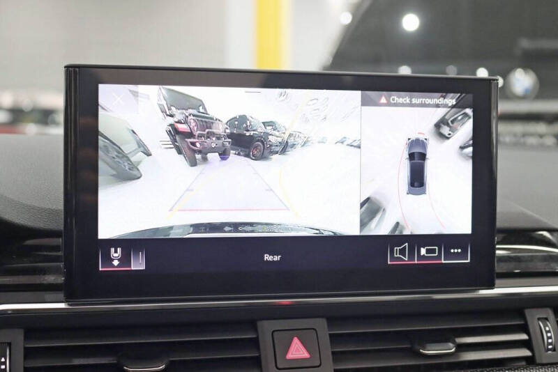 2023 Audi S5 3.0T quattro Premium Plus