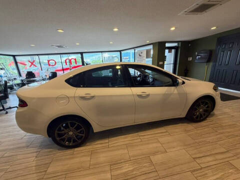2013 Dodge Dart