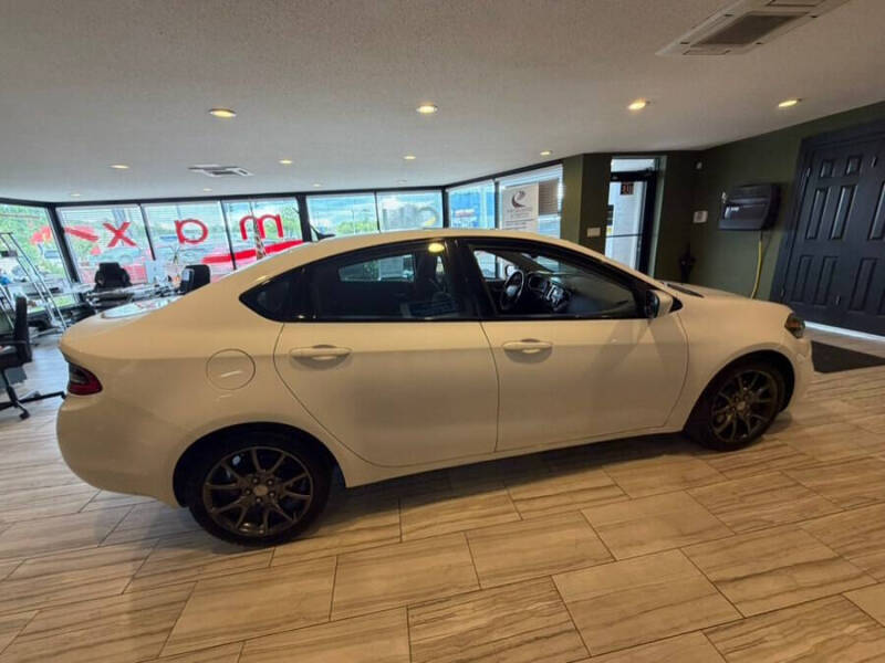 2013 Dodge Dart