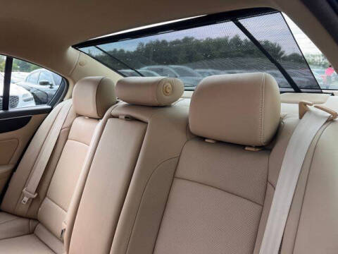 2014 Hyundai Genesis 3.8L