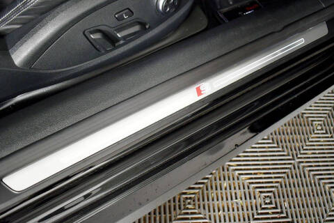 2018 Audi S5 3.0T quattro Premium Plus