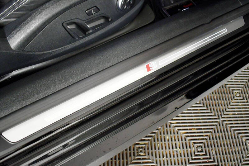 2018 Audi S5 3.0T quattro Premium Plus