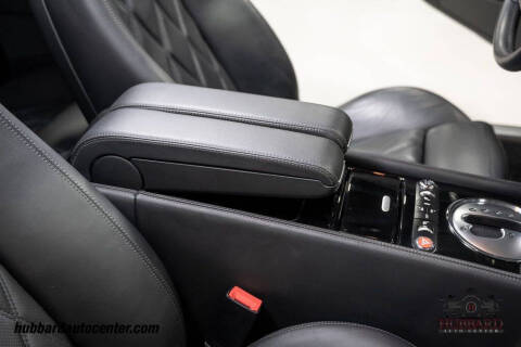 2009 Bentley Continental GT