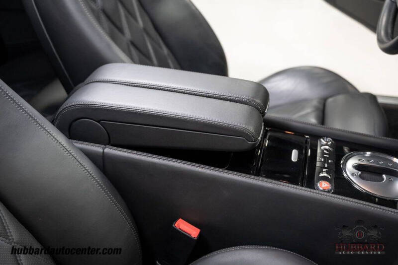 2009 Bentley Continental GT