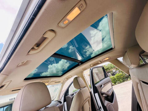 2013 Audi Q5 2.0T quattro Premium Plus