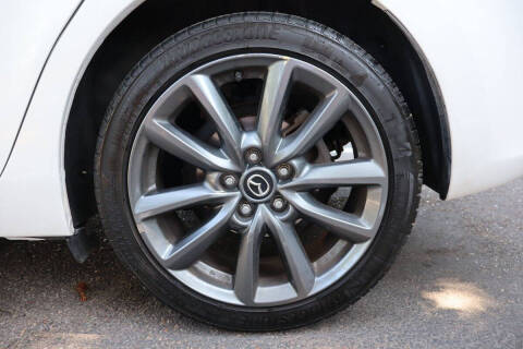 2018 Mazda MAZDA3 Grand Touring