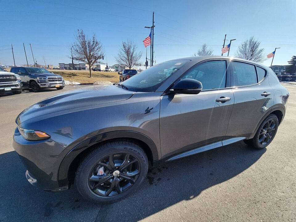 2024 Dodge Hornet for sale at Victoria Auto Sales in Victoria, MN