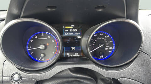 2019 Subaru Outback 2.5i