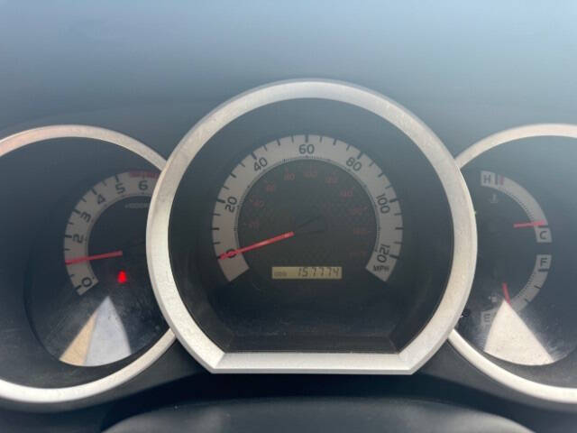 2013 Toyota Tacoma PreRunner V6