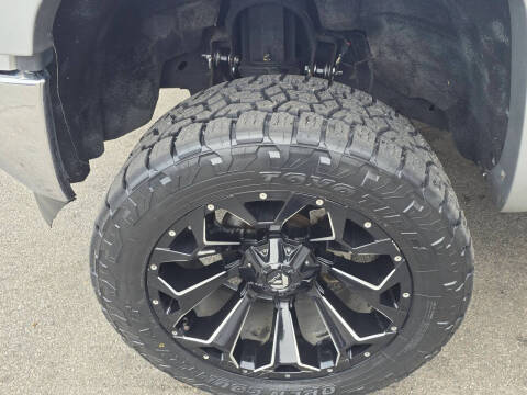 2014 GMC Sierra 1500