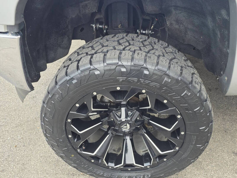 2014 GMC Sierra 1500