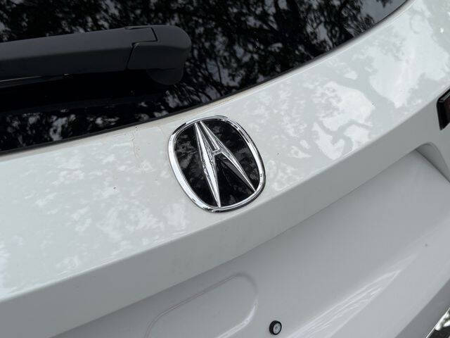 2026 Acura MDX w/Tech