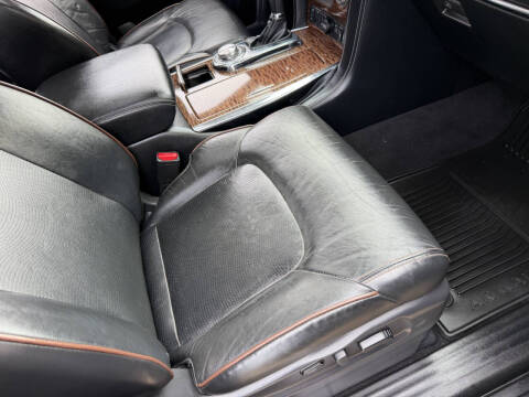 2019 Nissan Armada
