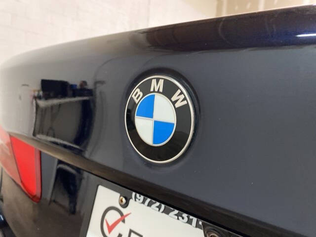 2020 BMW 5 Series 530i