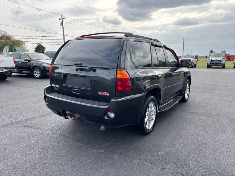 2005 GMC Envoy Denali
