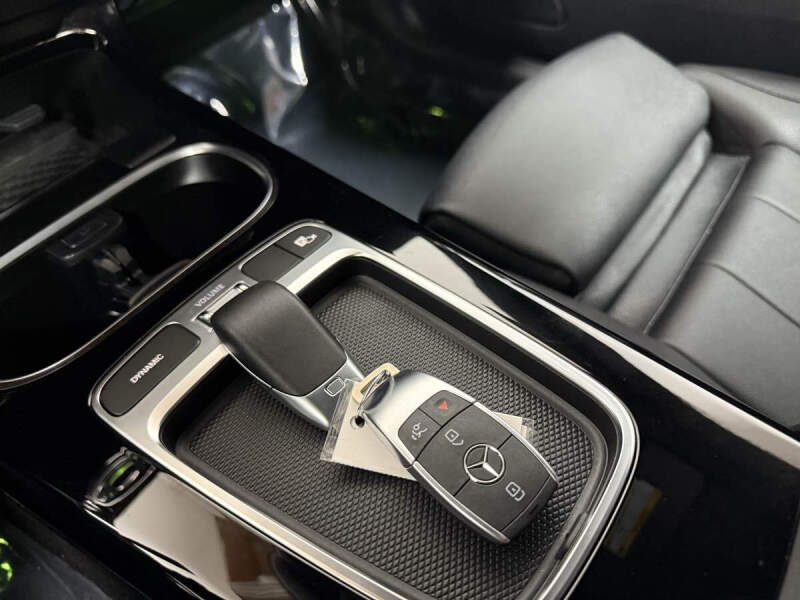 2025 Mercedes-Benz CLA CLA 250 4MATIC