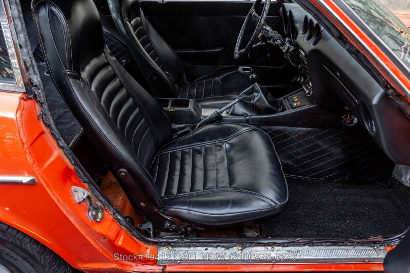 1972 Datsun 240Z