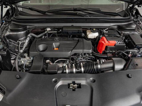 2026 Acura RDX SH-AWD w/Tech