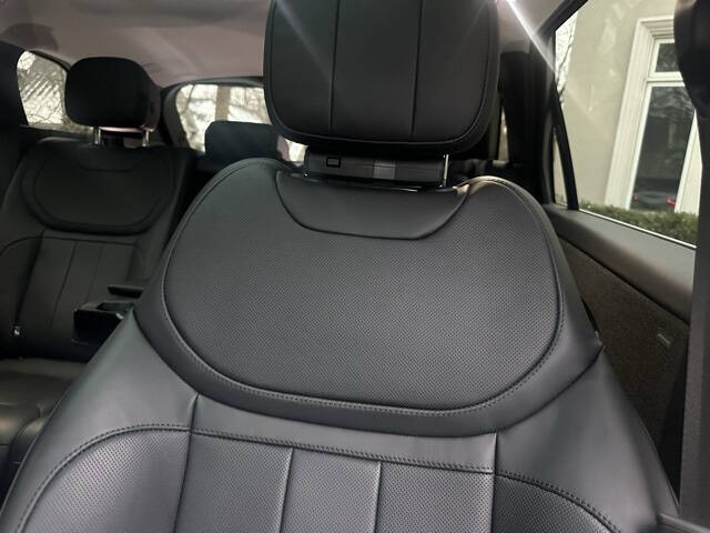 2023 Land Rover Range Rover Sport P360 SE