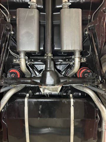 1969 Chevrolet Chevelle