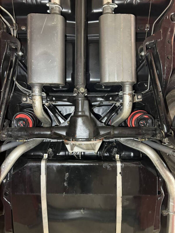 1969 Chevrolet Chevelle