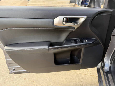 2014 Lexus CT 200h