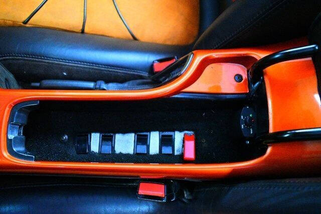 2003 Chevrolet SSR LS