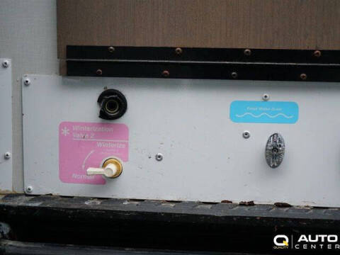 2018 Mercedes-Benz Sprinter 2500