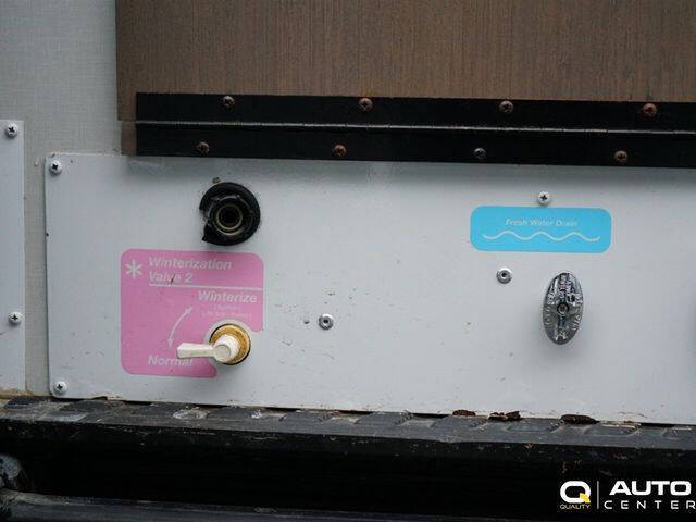 2018 Mercedes-Benz Sprinter 2500