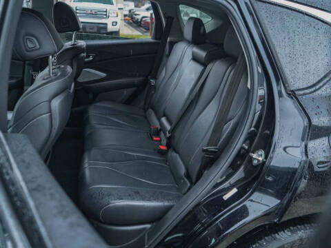 2020 Acura RDX SH-AWD w/Tech