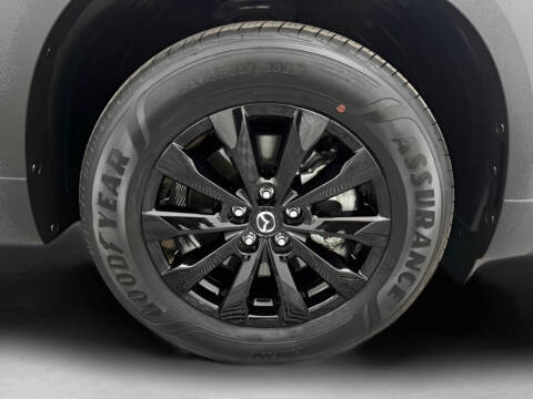 2026 Mazda CX-50 2.5 S Preferred