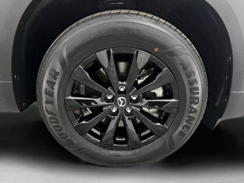 2026 Mazda CX-50 2.5 S Preferred
