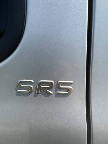 2003 Toyota Tacoma PreRunner V6