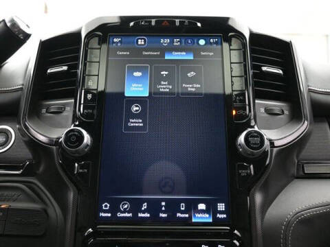 2024 RAM 2500 Limited