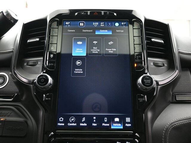 2024 RAM 2500 Limited