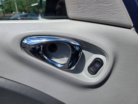 2006 Chrysler PT Cruiser Touring