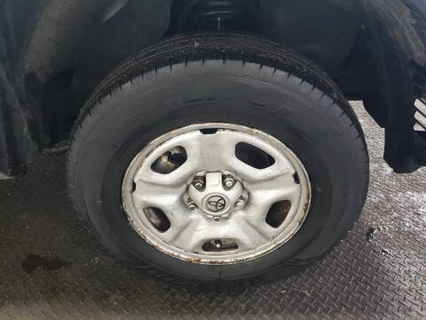 2006 Toyota Tacoma