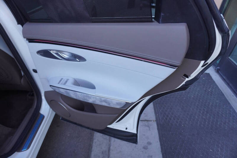 2026 Genesis Electrified GV70 Prestige