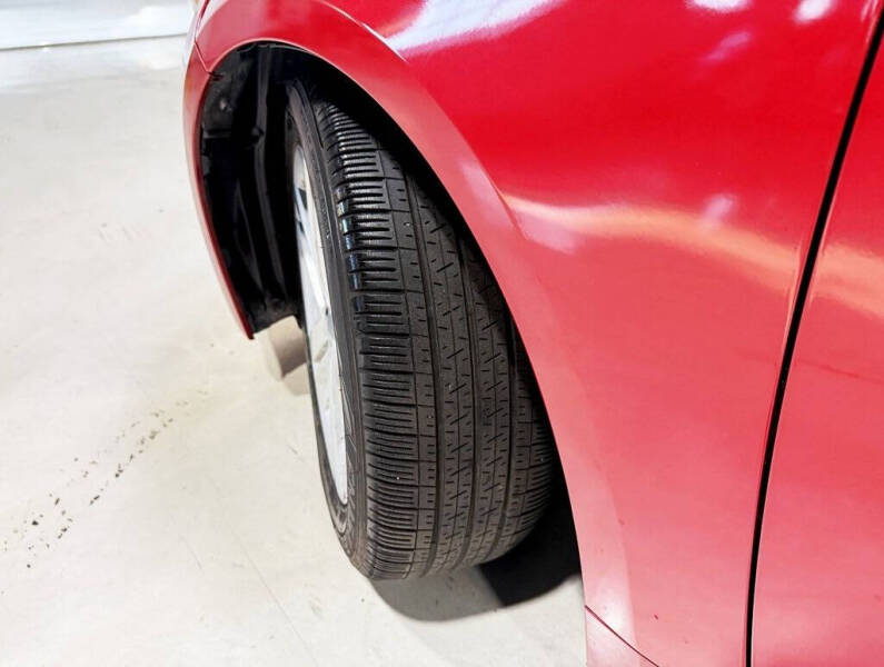 2021 Toyota Corolla Hatchback SE