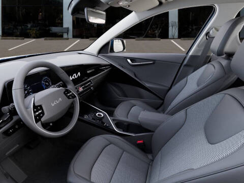 2026 Kia Niro EV Wind