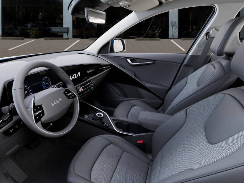 2026 Kia Niro EV Wind