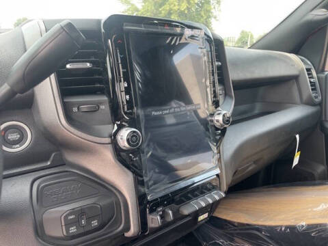 2025 RAM 3500 Tradesman