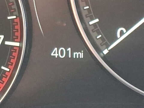 2025 Mazda CX-50 2.5 S Premium Plus