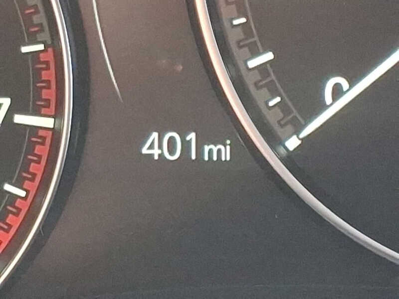 2025 Mazda CX-50 2.5 S Premium Plus