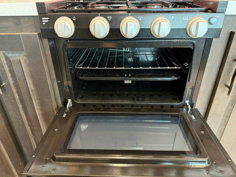 2020 Grand Design RV Momentum