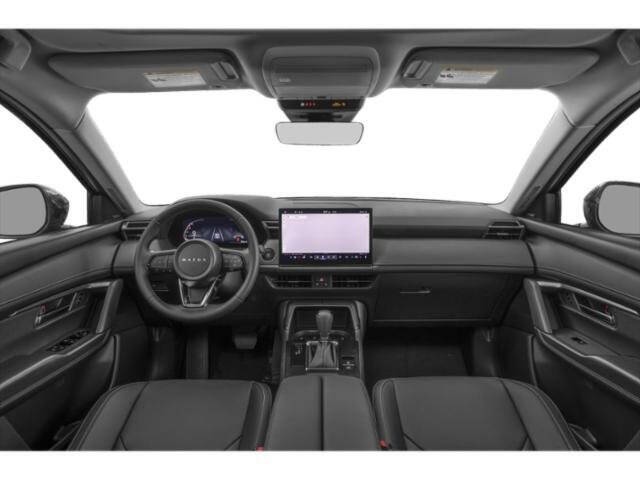 2026 Mazda CX-5 2.5 S Premium