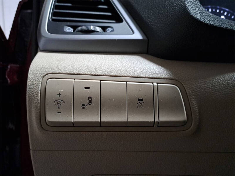 2017 Hyundai Tucson SE Plus