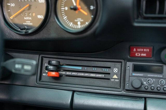 1977 Porsche 911